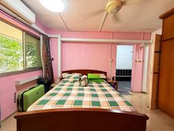 Blk 406 Serangoon Avenue 1 (Serangoon), HDB Executive #619163621